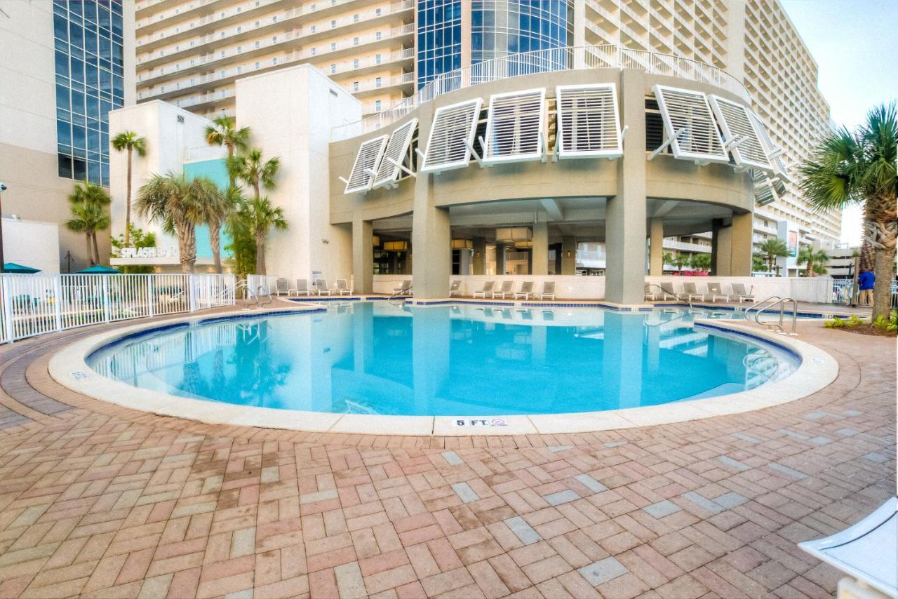 Laketown Wharf Resort 416 By Aneliya بنما سيتي بيتش المظهر الخارجي الصورة
