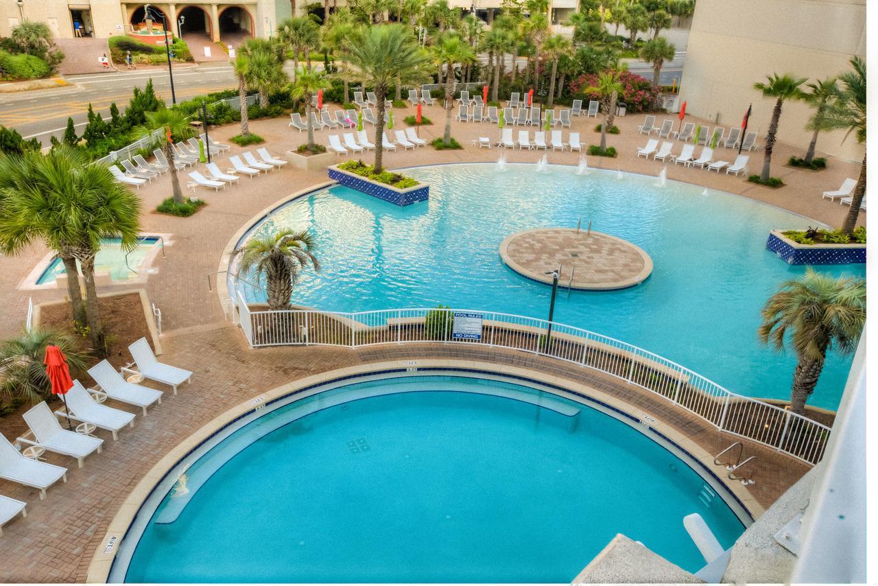 Laketown Wharf Resort 416 By Aneliya بنما سيتي بيتش المظهر الخارجي الصورة
