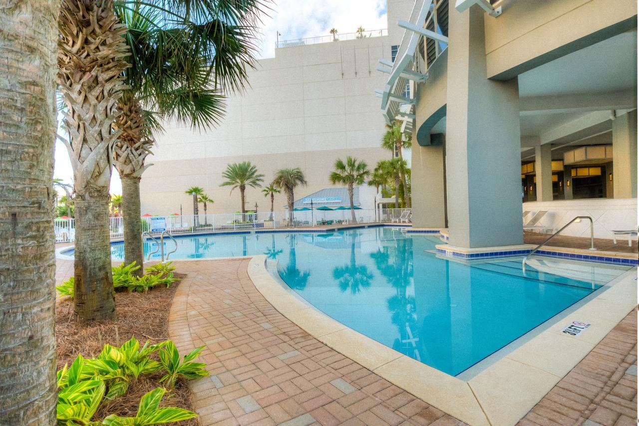 Laketown Wharf Resort 416 By Aneliya بنما سيتي بيتش المظهر الخارجي الصورة