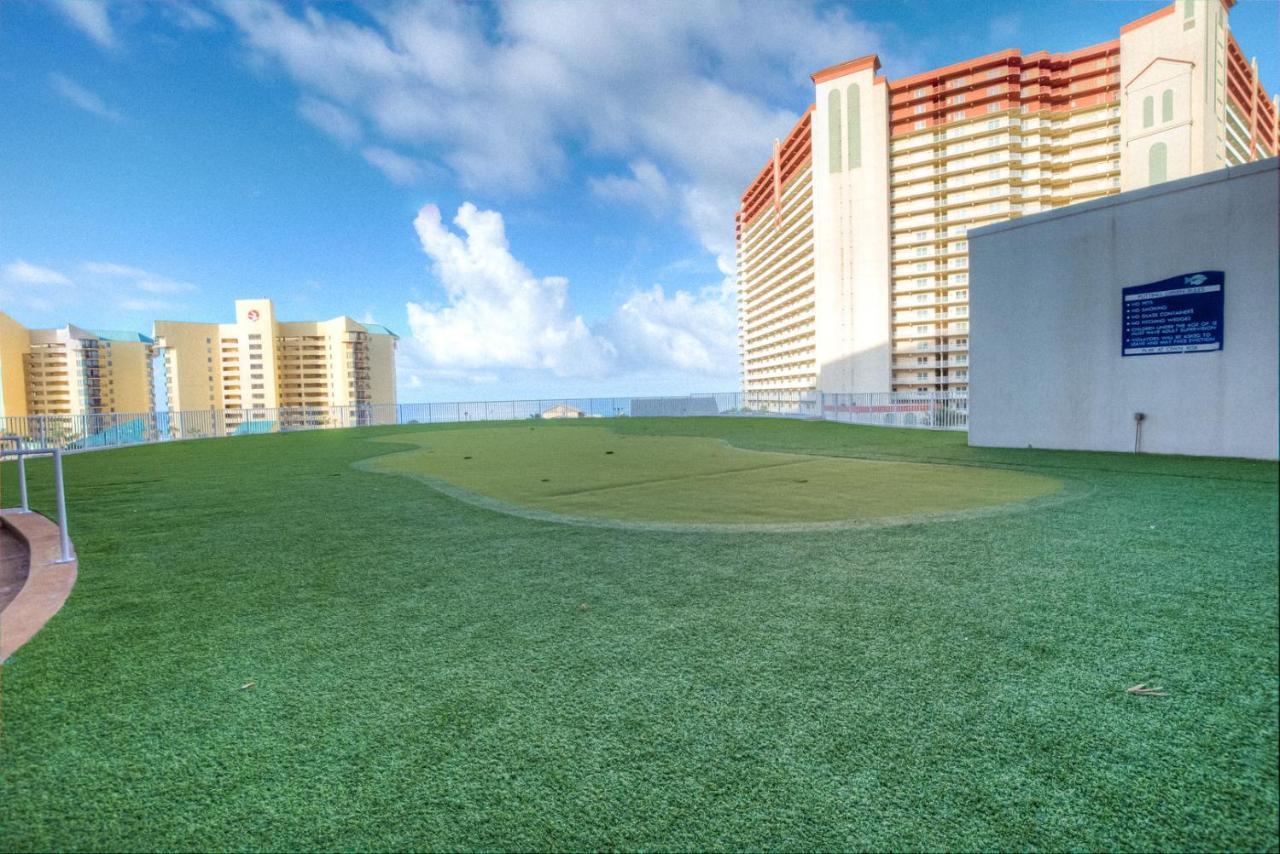 Laketown Wharf Resort 416 By Aneliya بنما سيتي بيتش المظهر الخارجي الصورة