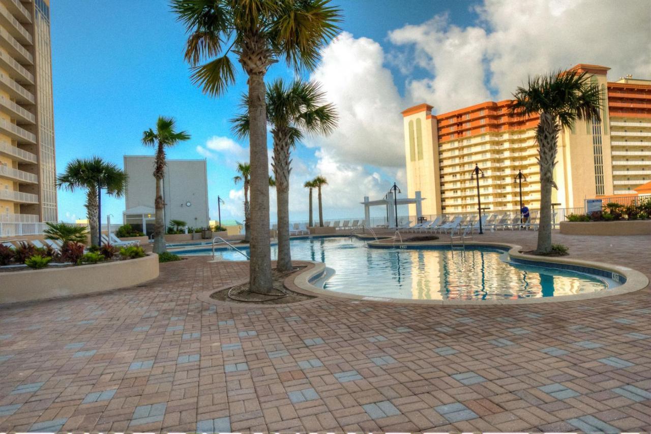 Laketown Wharf Resort 416 By Aneliya بنما سيتي بيتش المظهر الخارجي الصورة