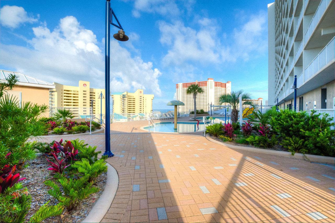 Laketown Wharf Resort 416 By Aneliya بنما سيتي بيتش المظهر الخارجي الصورة