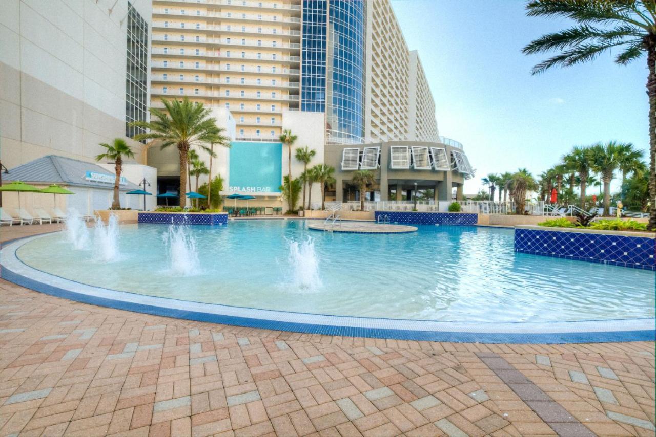 Laketown Wharf Resort 416 By Aneliya بنما سيتي بيتش المظهر الخارجي الصورة