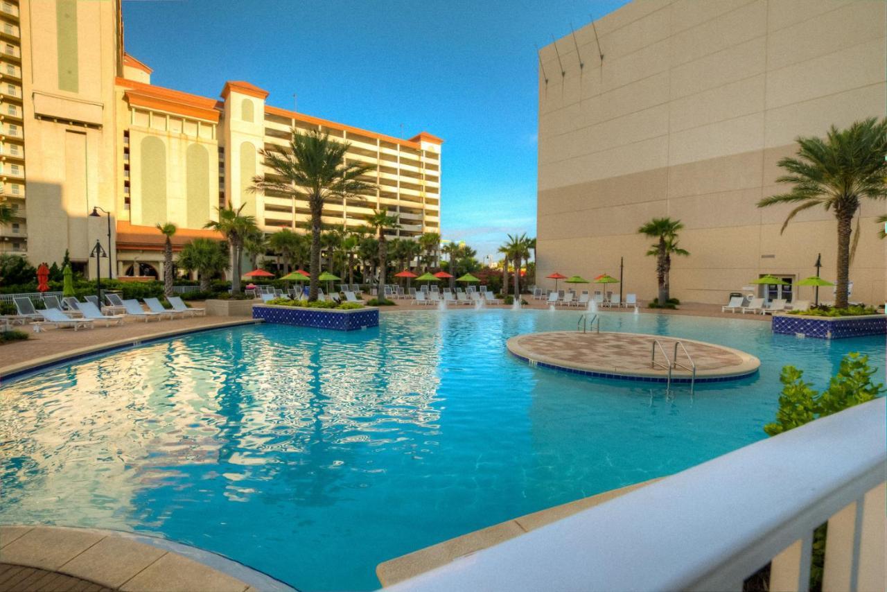 Laketown Wharf Resort 416 By Aneliya بنما سيتي بيتش المظهر الخارجي الصورة